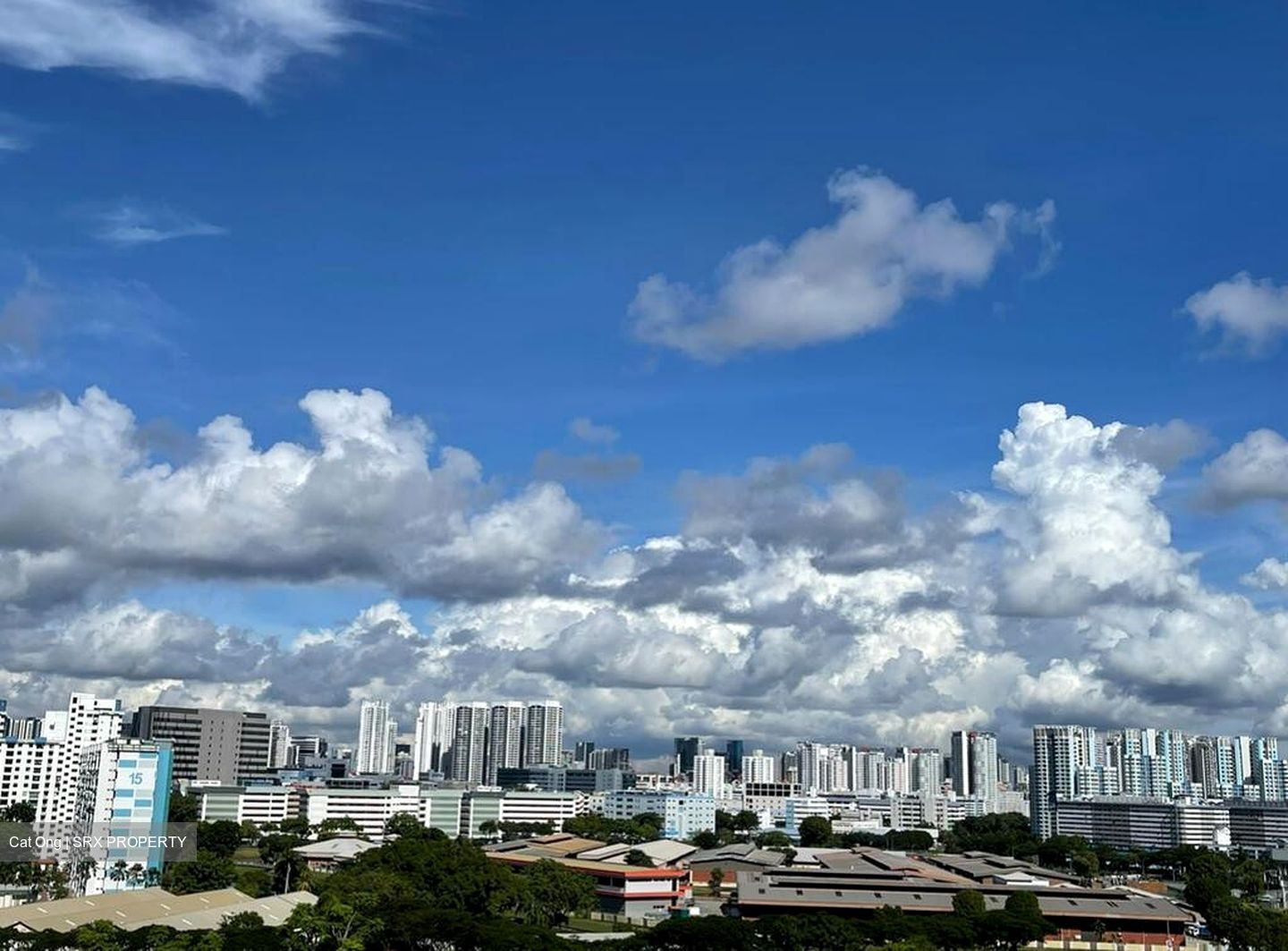 Blk 41 SIMS VISTA (Geylang), HDB 3 Rooms #500458071